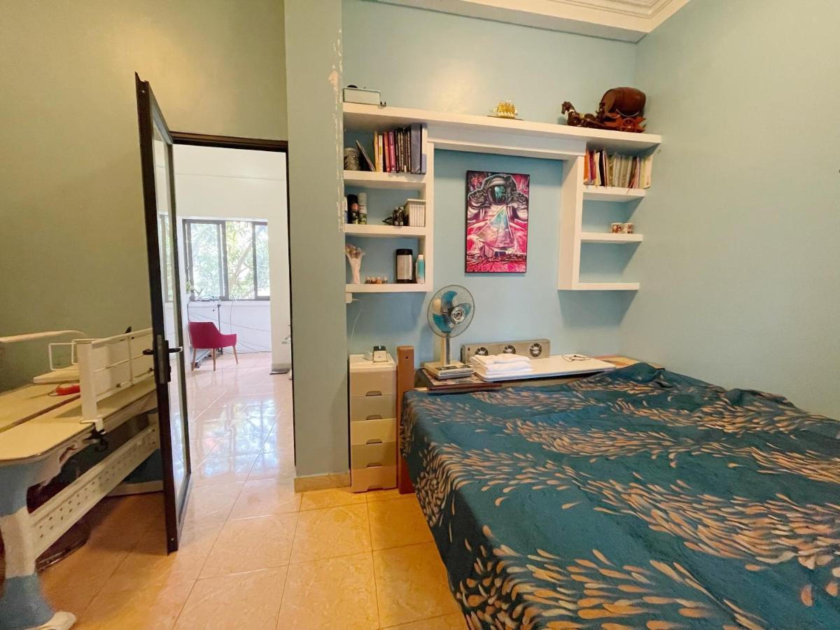 Lee Homestay Hanoi Exterior photo