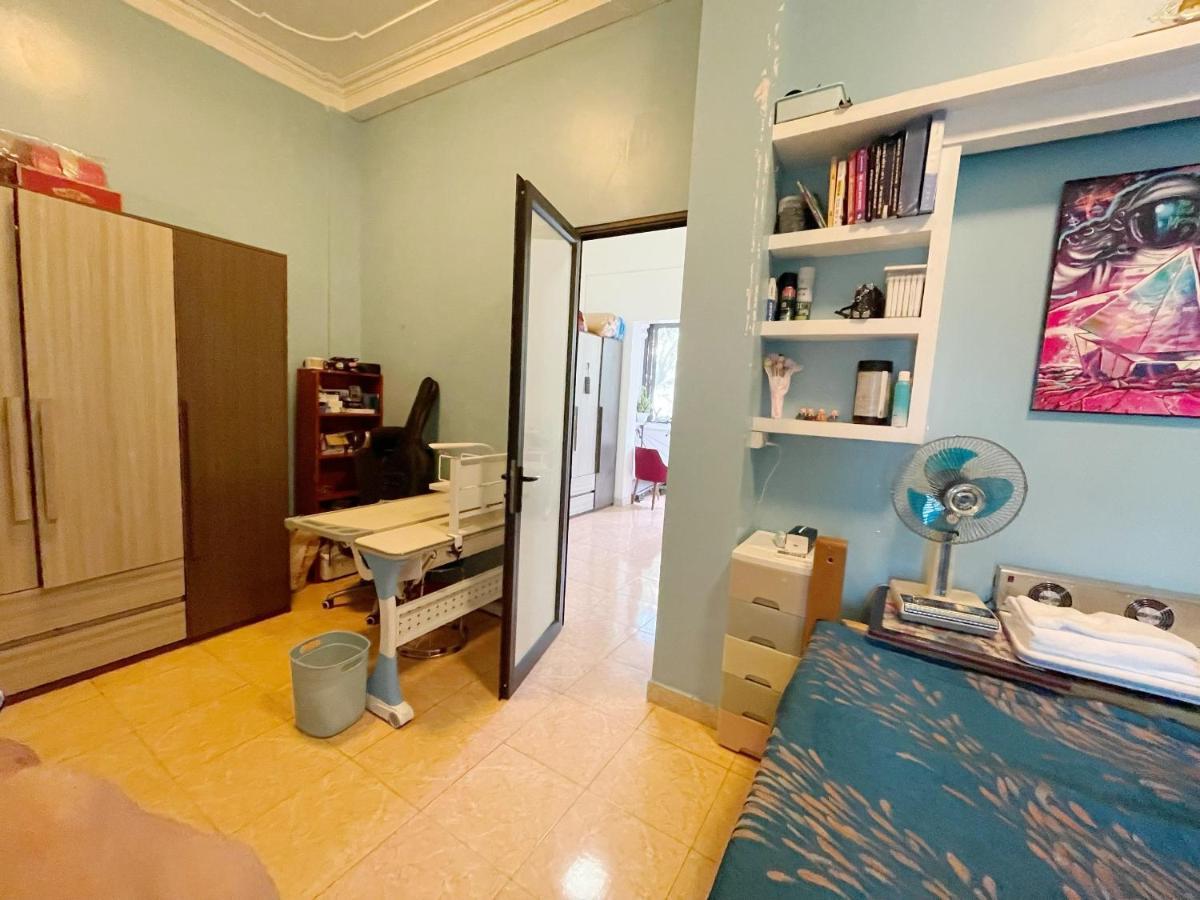Lee Homestay Hanoi Exterior photo