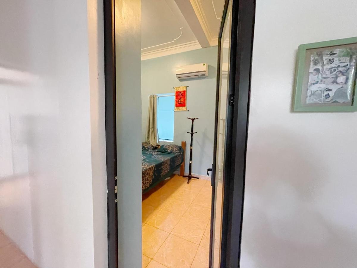 Lee Homestay Hanoi Exterior photo