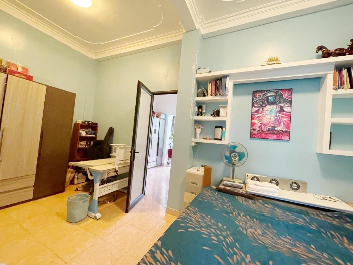 Lee Homestay Hanoi Exterior photo