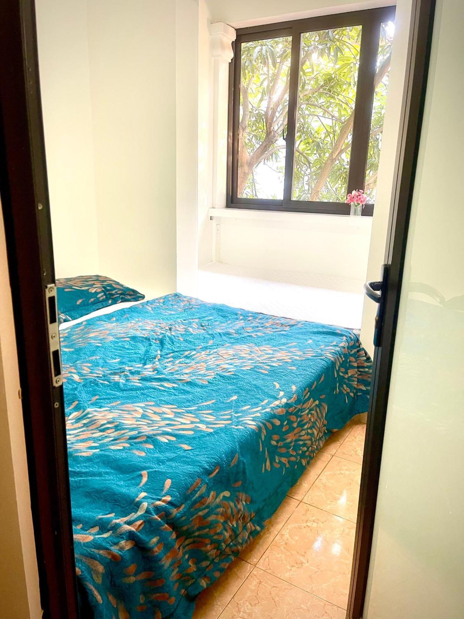 Lee Homestay Hanoi Exterior photo